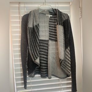 CAbi Multicolor Cardigan